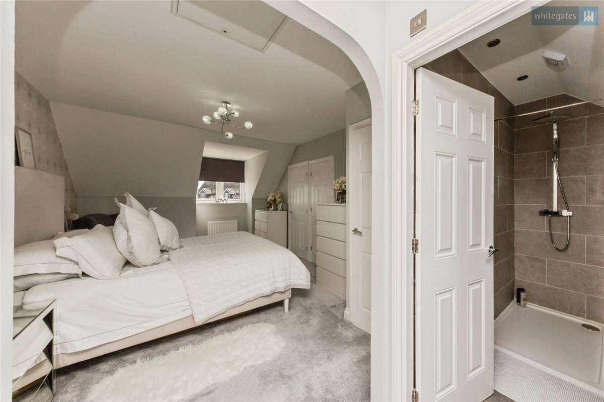 Stapeley, Nantwich, Cheshire
