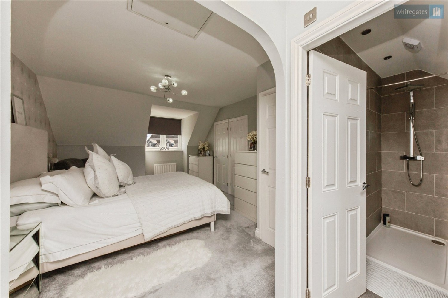Stapeley, Nantwich, Cheshire