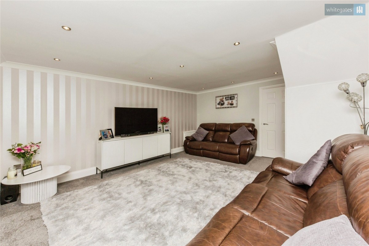 Stapeley, Nantwich, Cheshire
