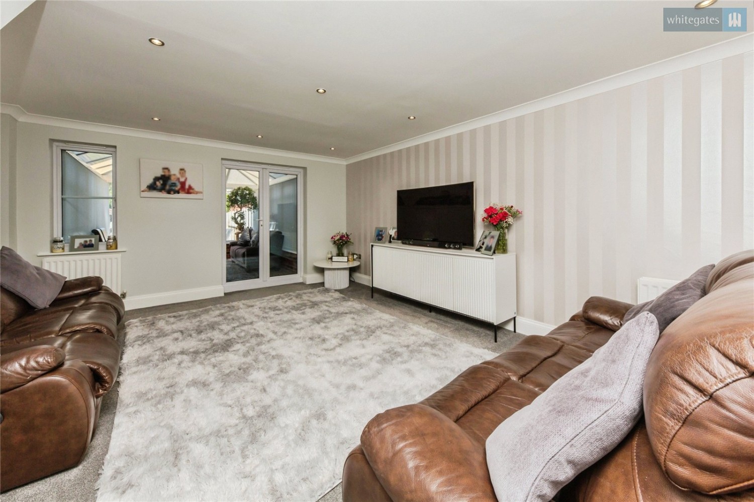 Stapeley, Nantwich, Cheshire