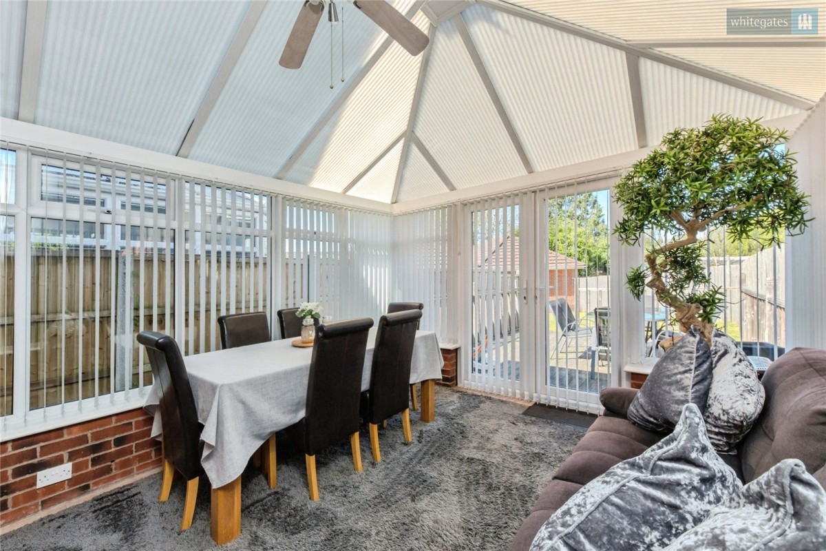 Stapeley, Nantwich, Cheshire