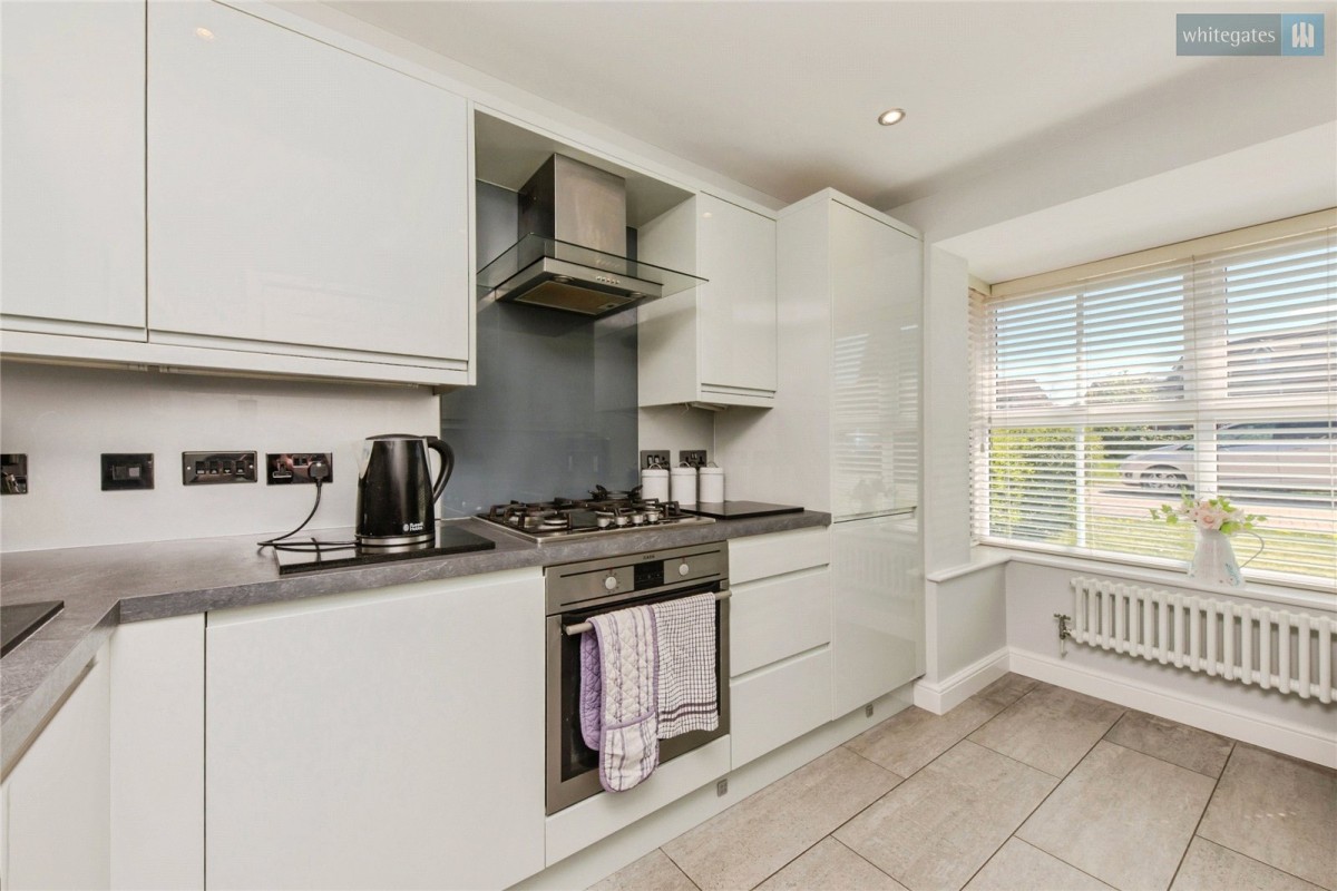 Stapeley, Nantwich, Cheshire