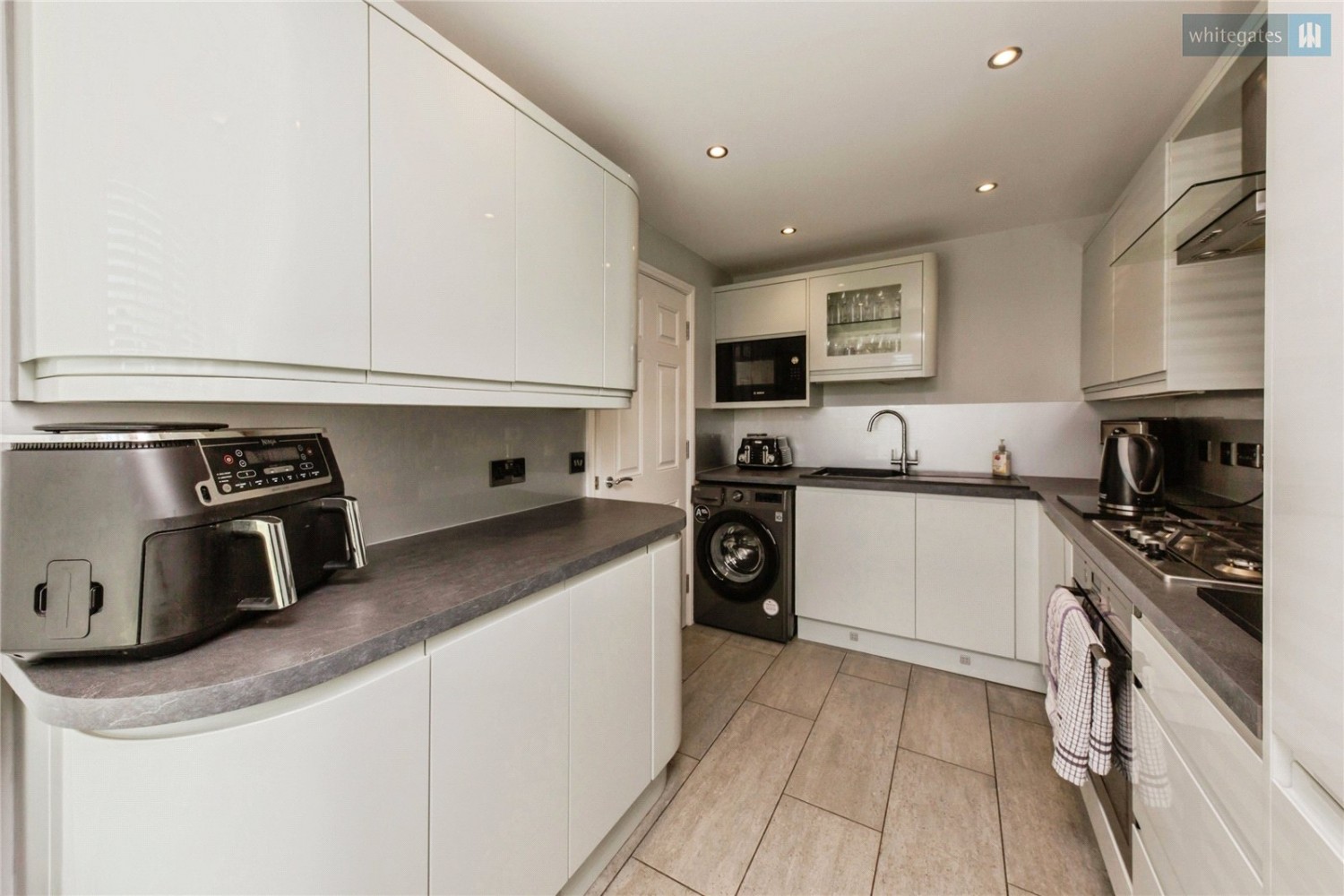 Stapeley, Nantwich, Cheshire