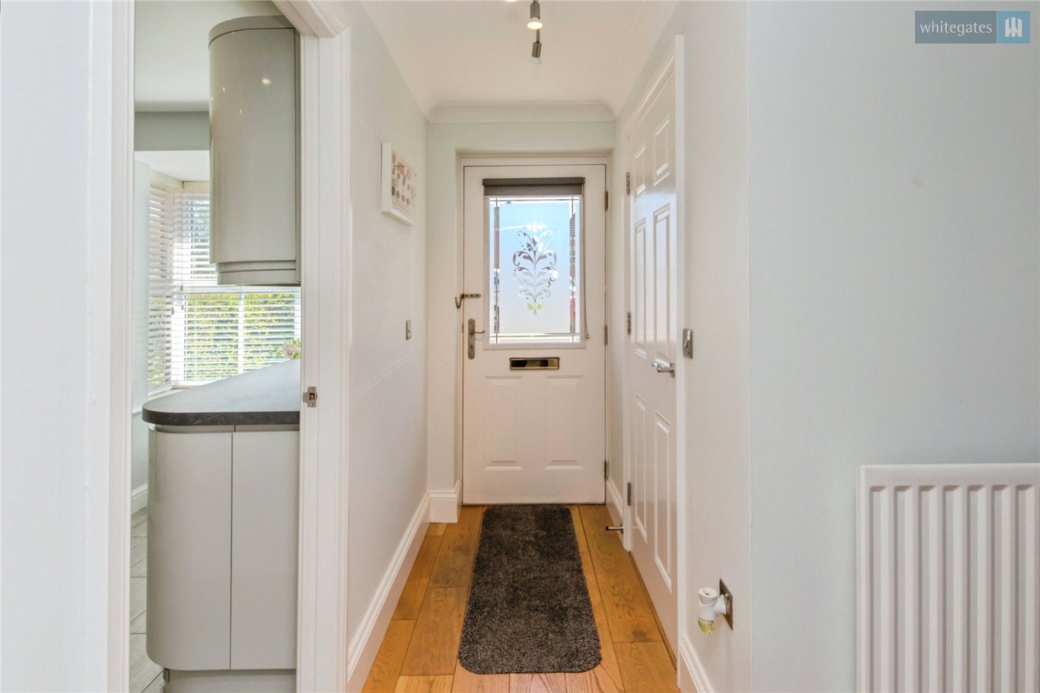 Stapeley, Nantwich, Cheshire