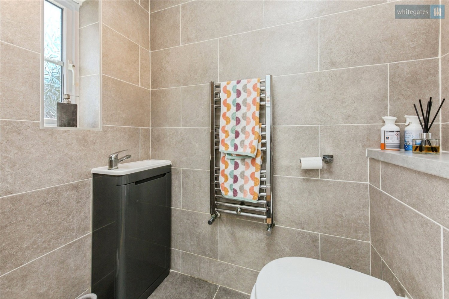 Stapeley, Nantwich, Cheshire