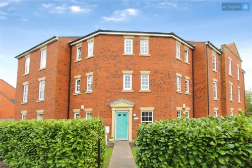 Nantwich, Cheshire