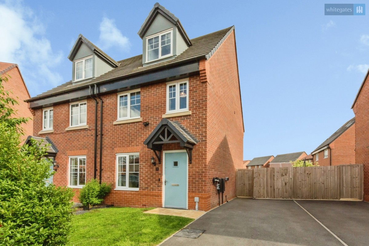 Henhull, Nantwich, Cheshire