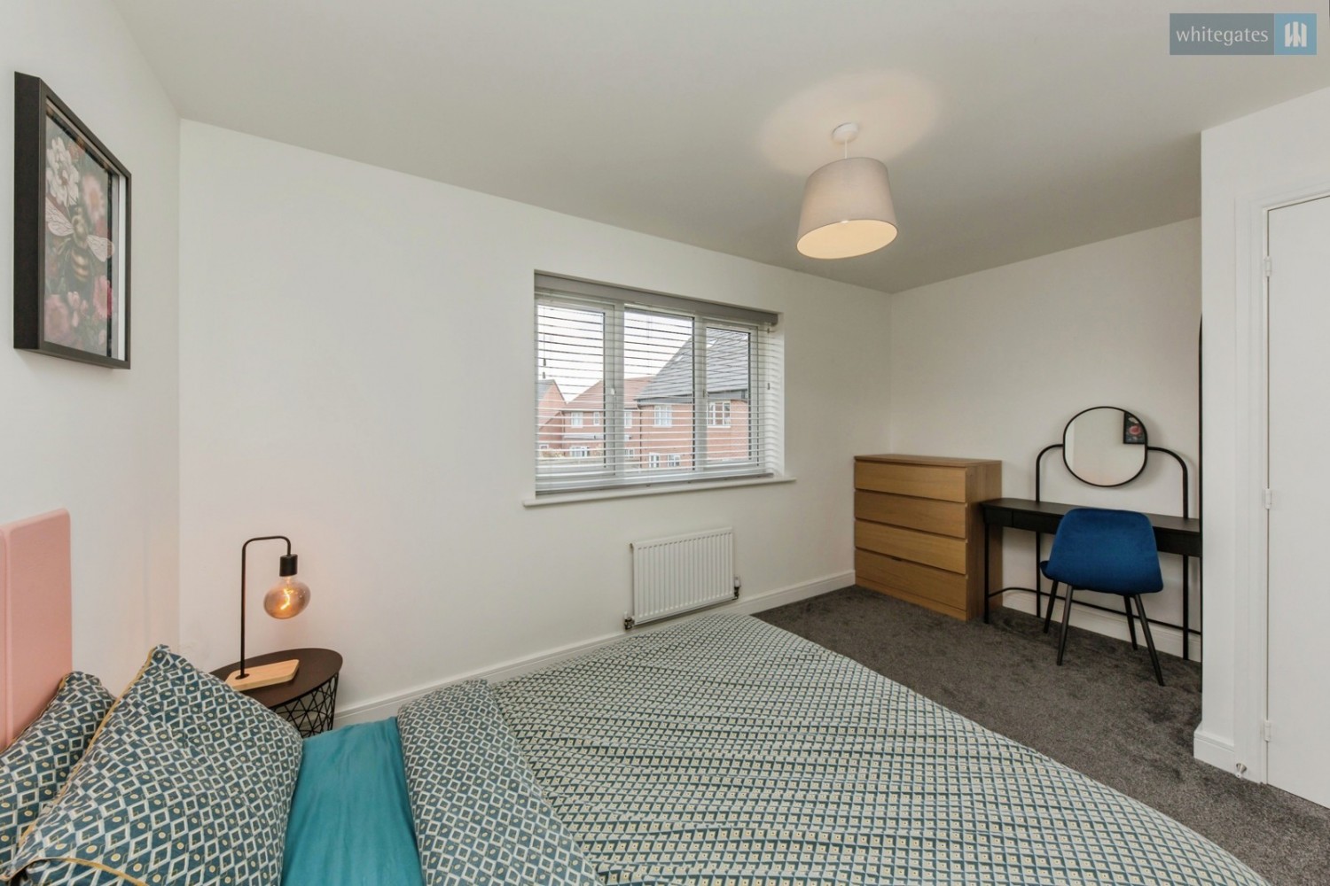 Henhull, Nantwich, Cheshire