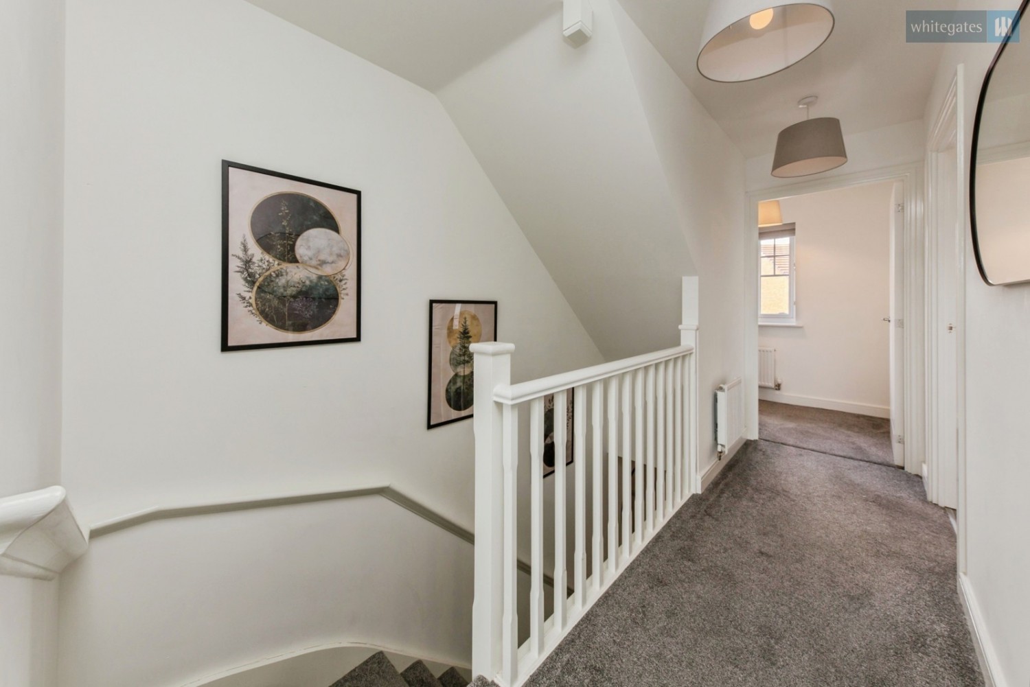 Henhull, Nantwich, Cheshire