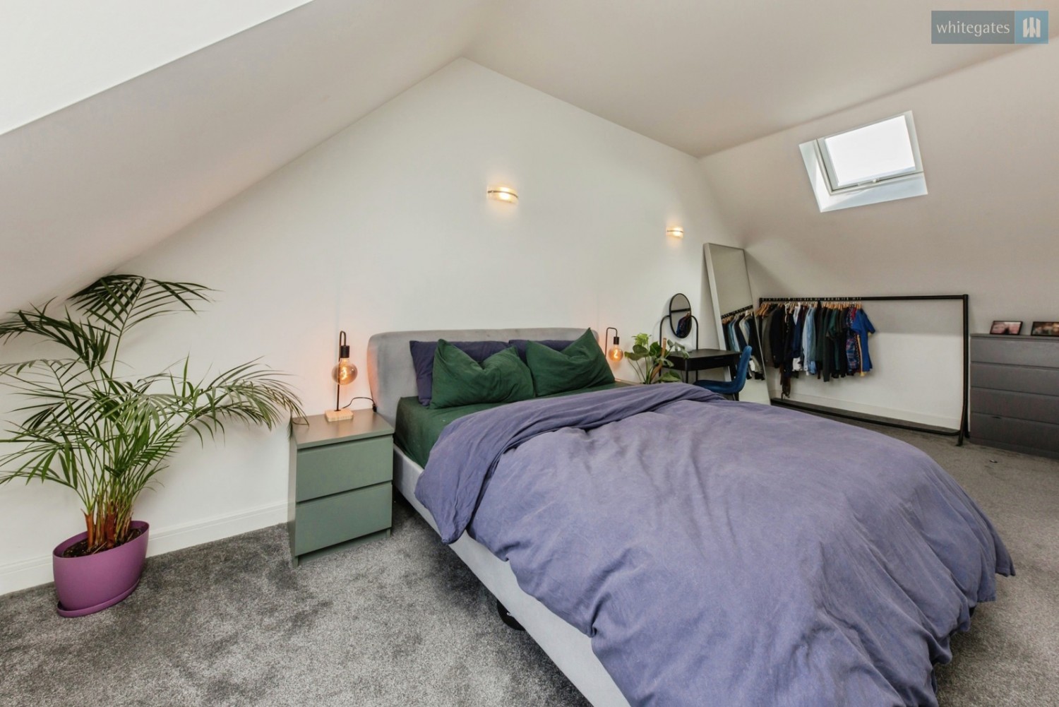 Henhull, Nantwich, Cheshire