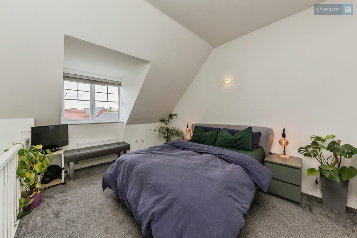 Henhull, Nantwich, Cheshire