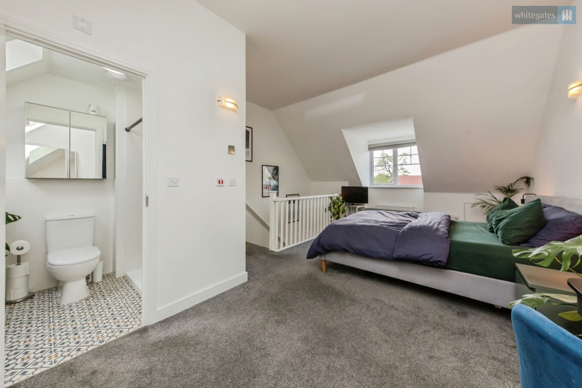 Henhull, Nantwich, Cheshire