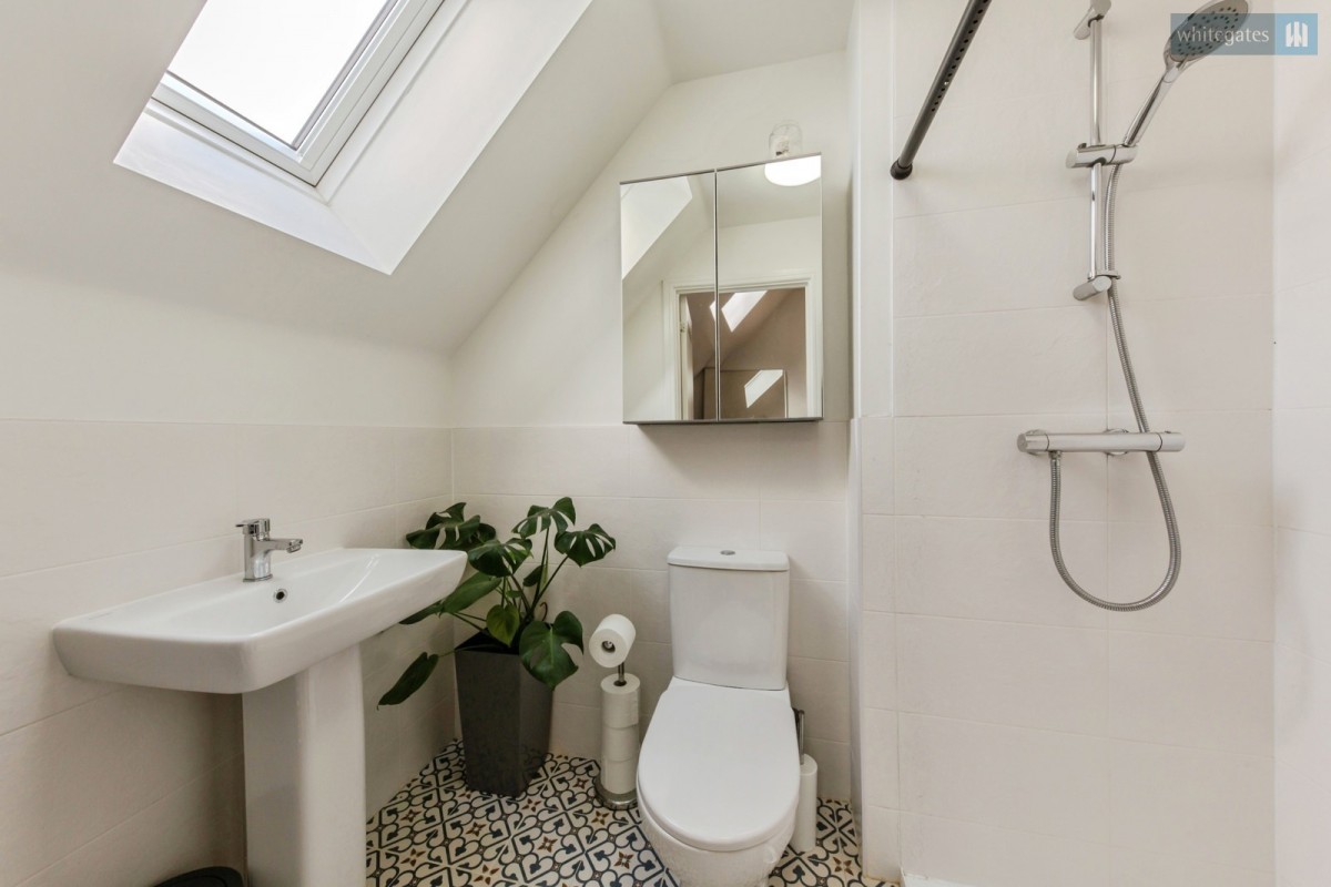 Henhull, Nantwich, Cheshire