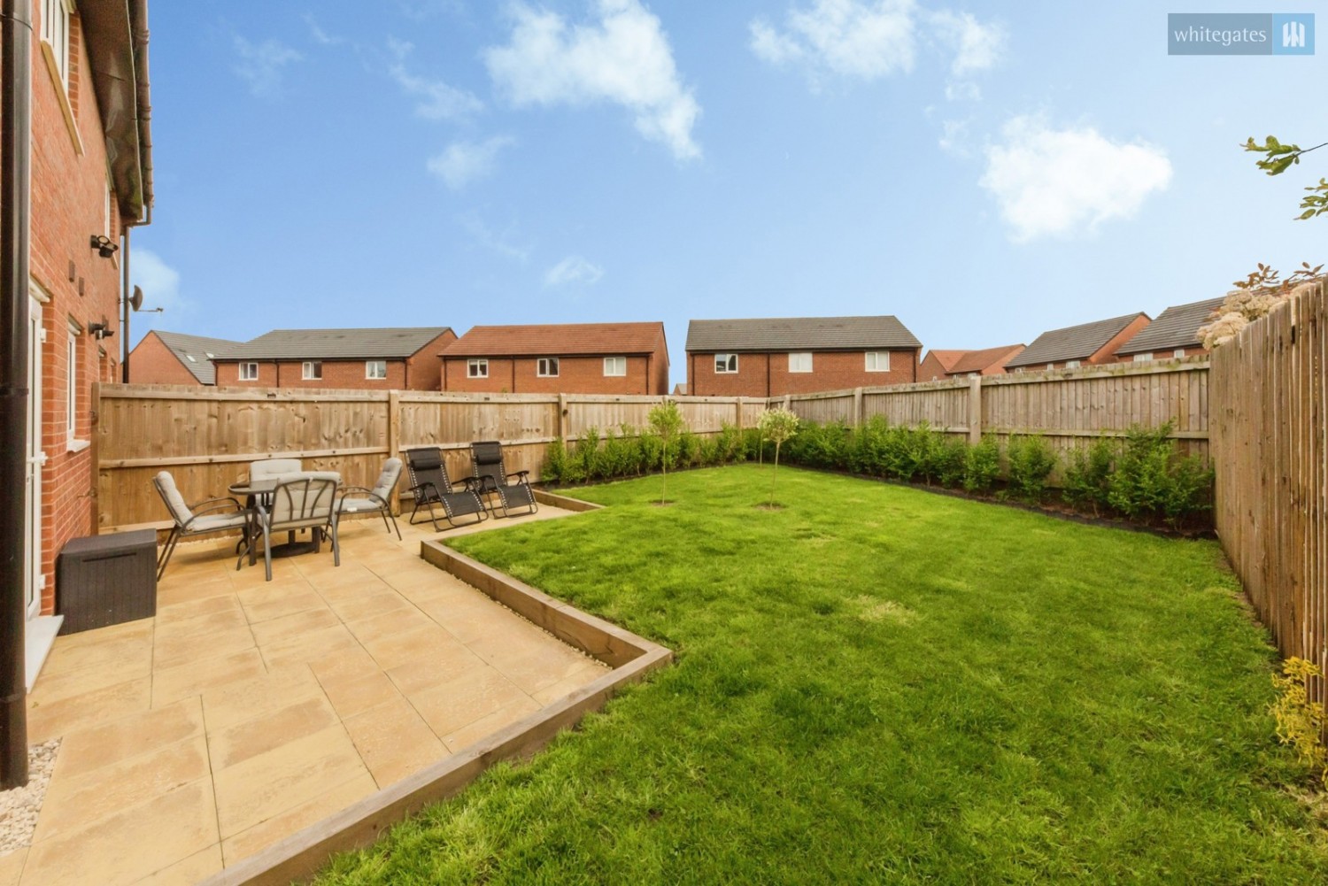 Henhull, Nantwich, Cheshire