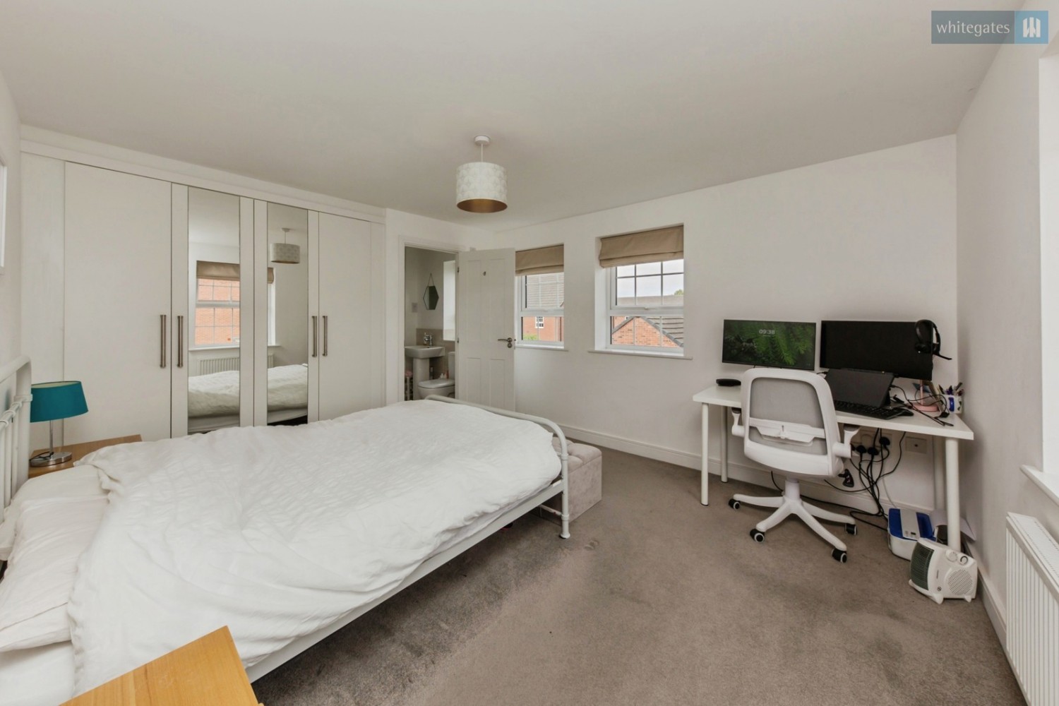 Stapeley, Nantwich, Cheshire