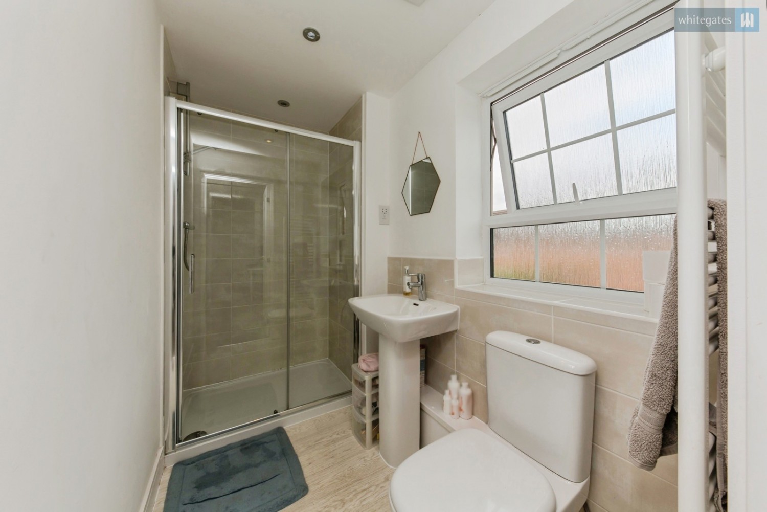 Stapeley, Nantwich, Cheshire