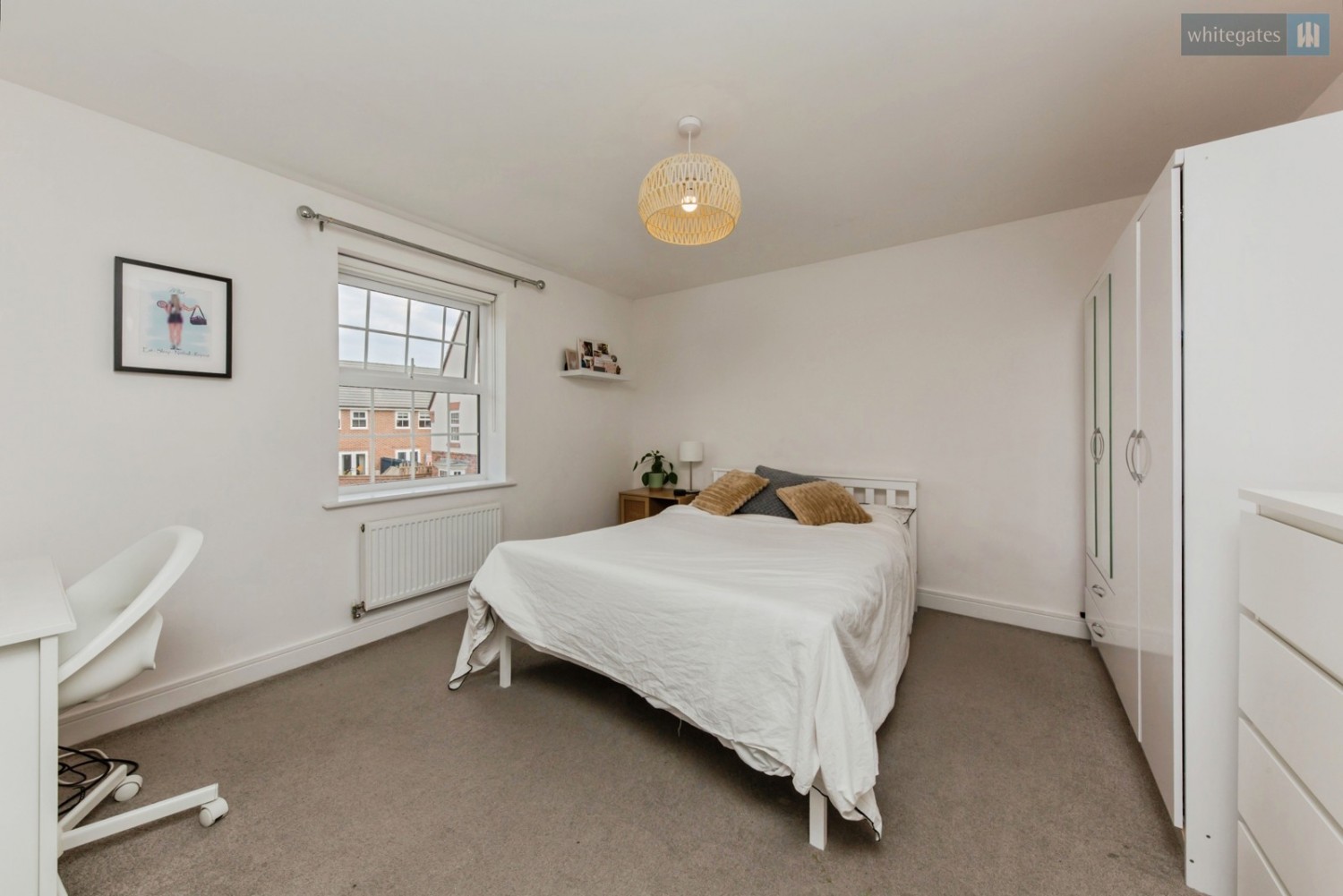 Stapeley, Nantwich, Cheshire