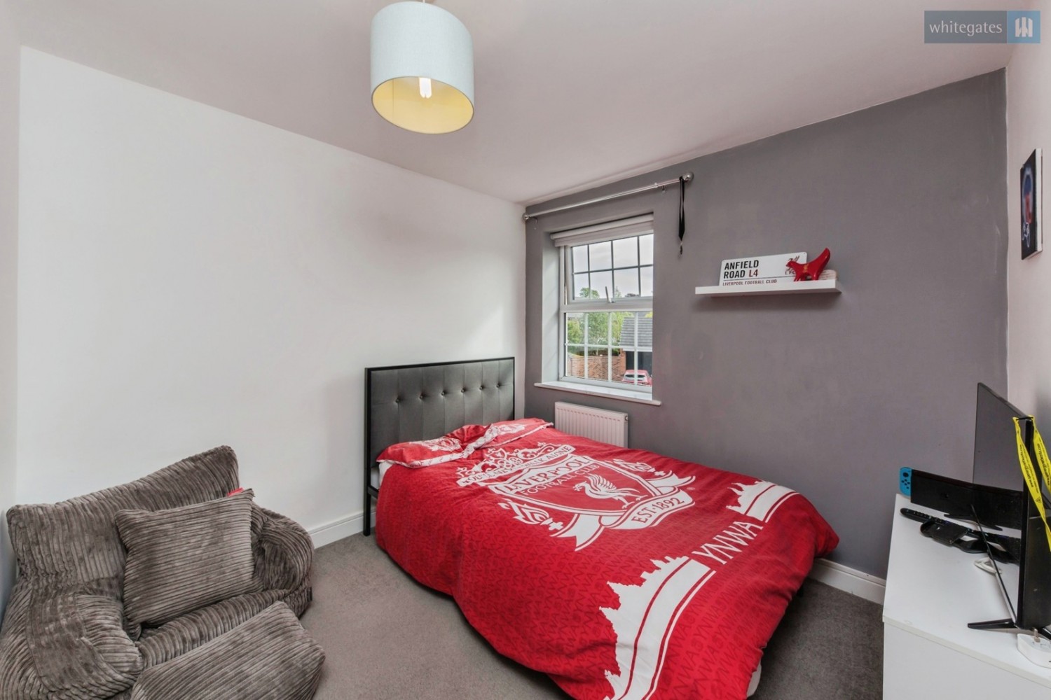 Stapeley, Nantwich, Cheshire