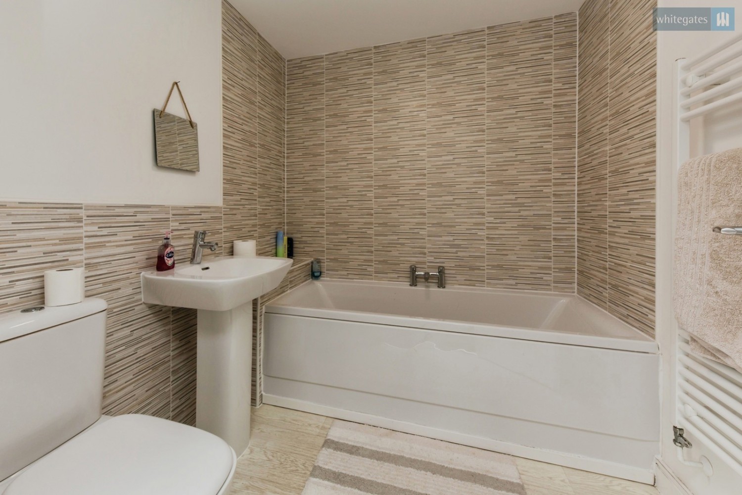 Stapeley, Nantwich, Cheshire