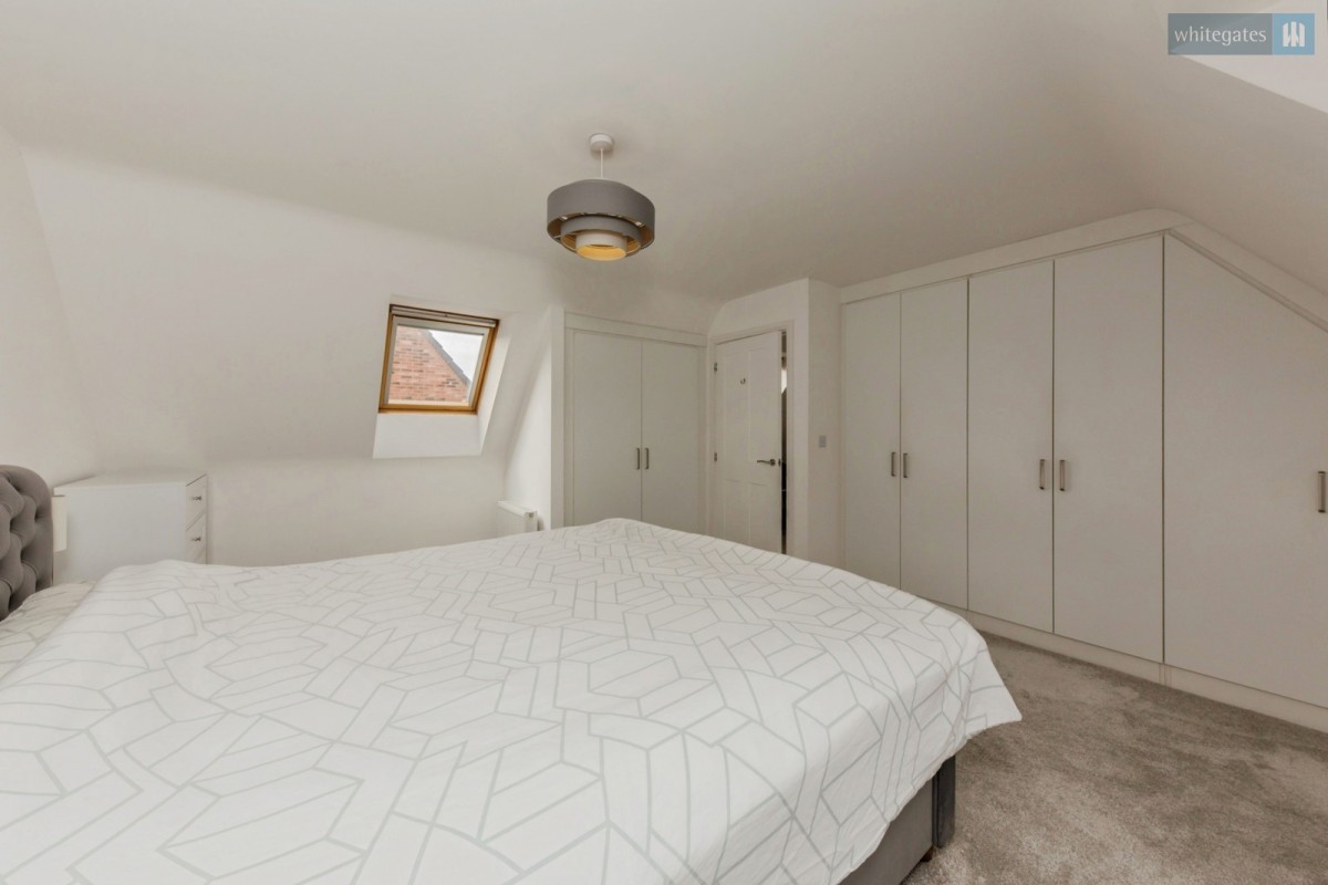 Stapeley, Nantwich, Cheshire