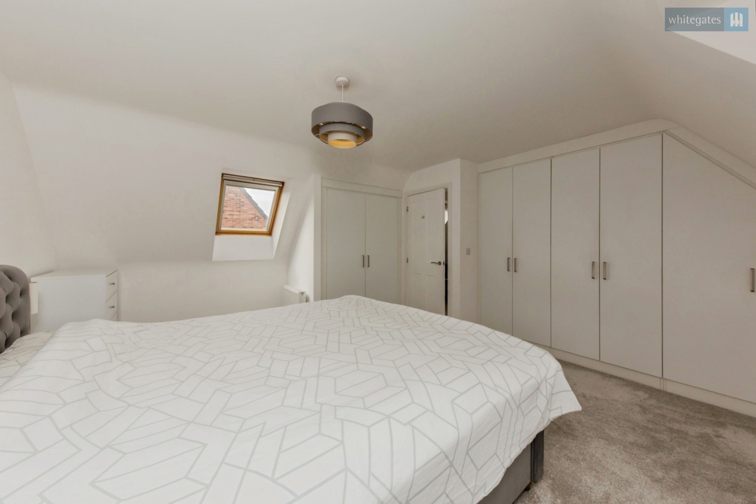 Stapeley, Nantwich, Cheshire