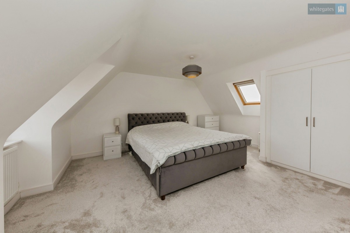 Stapeley, Nantwich, Cheshire