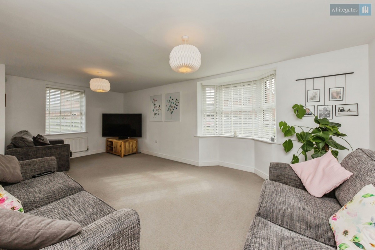 Stapeley, Nantwich, Cheshire
