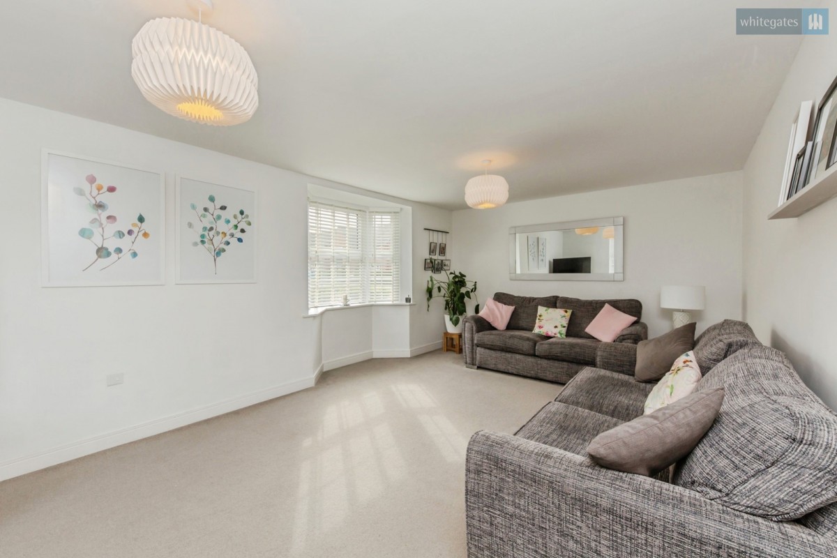 Stapeley, Nantwich, Cheshire