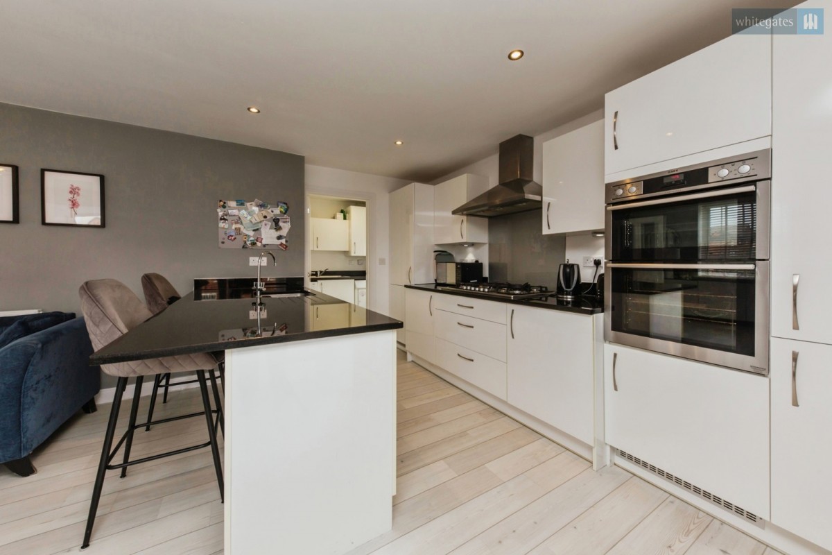 Stapeley, Nantwich, Cheshire