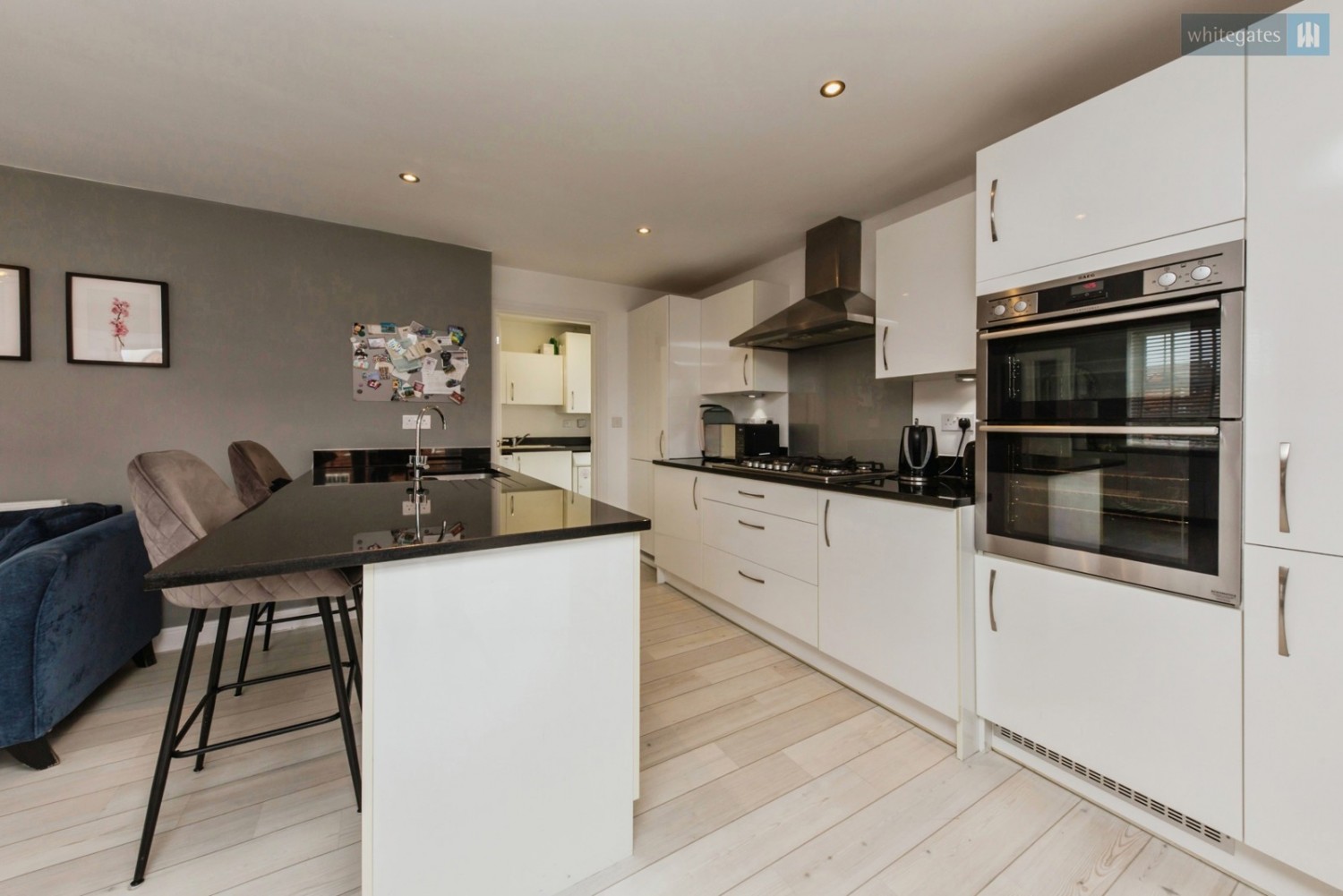 Stapeley, Nantwich, Cheshire