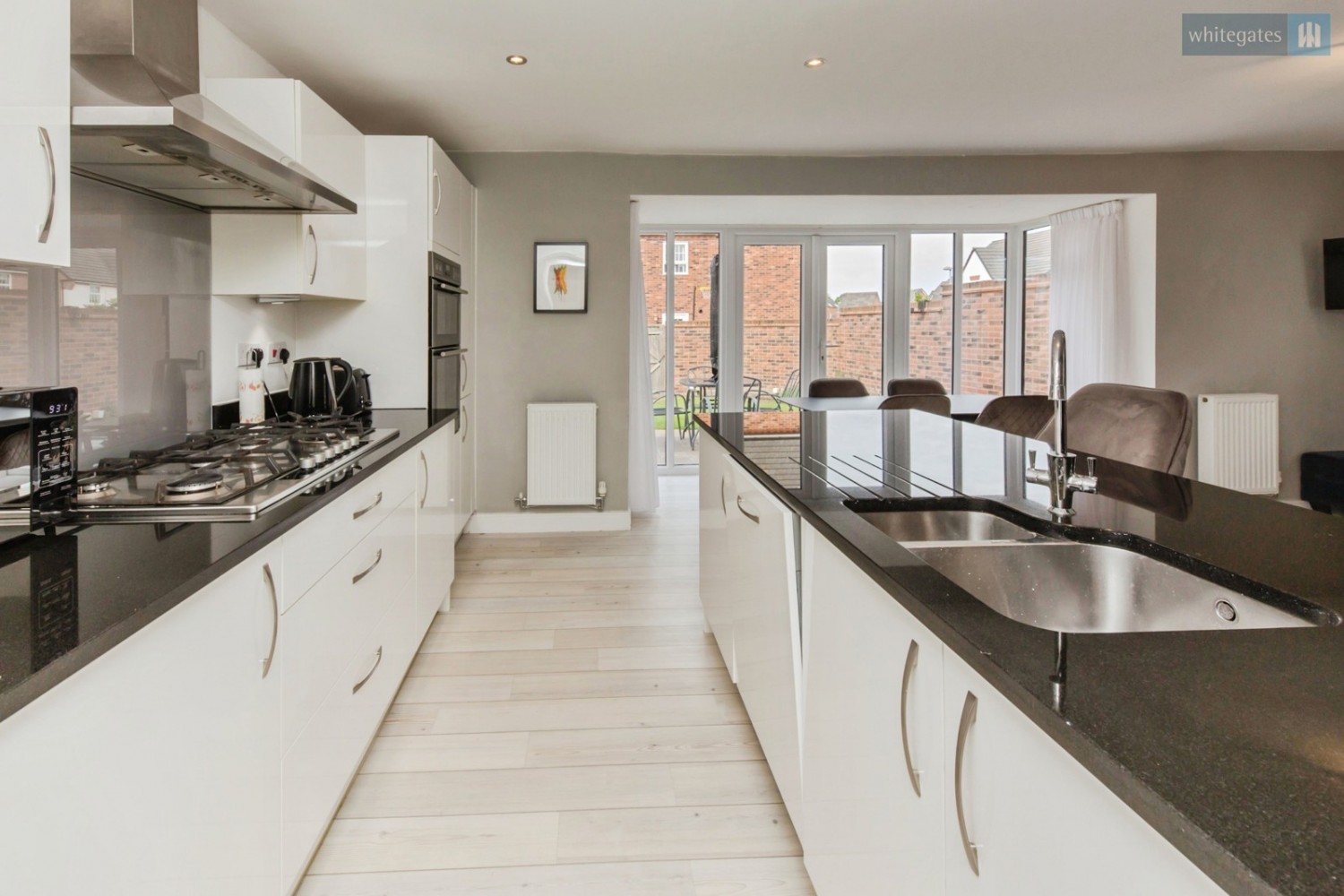 Stapeley, Nantwich, Cheshire