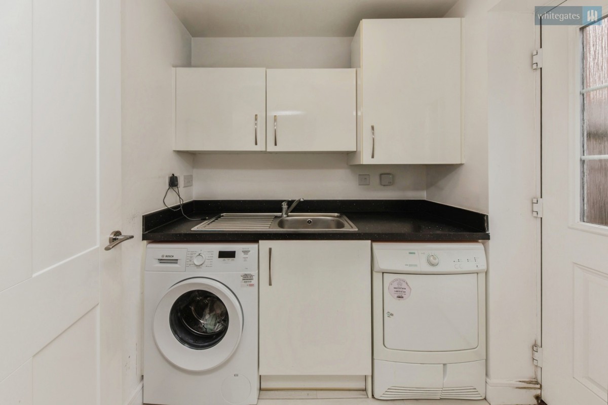 Stapeley, Nantwich, Cheshire