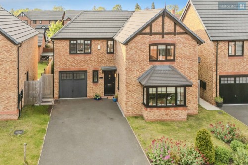 Willaston, Nantwich, Cheshire