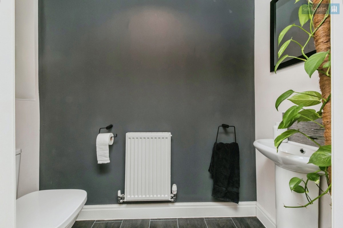 Willaston, Nantwich, Cheshire