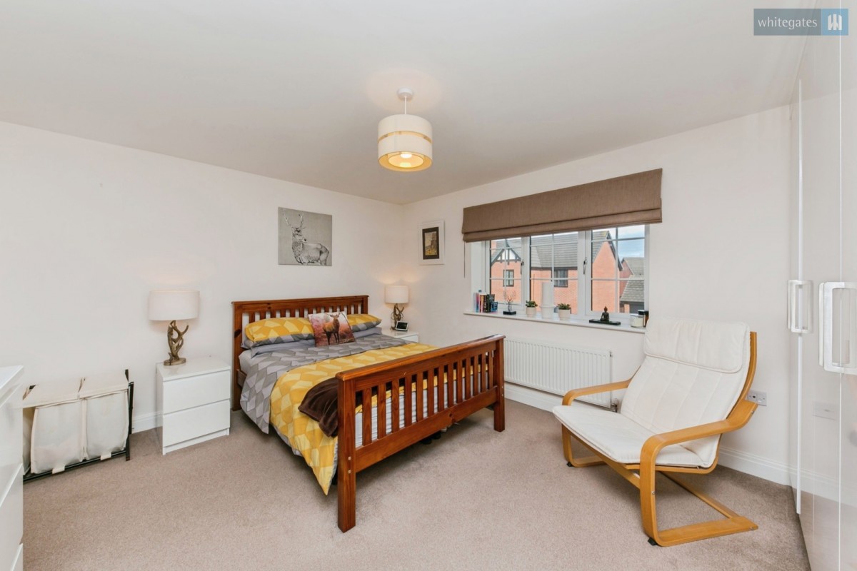 Willaston, Nantwich, Cheshire