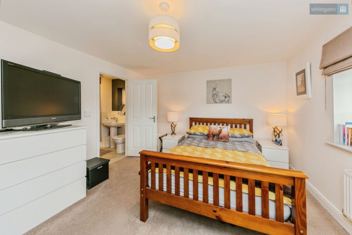Willaston, Nantwich, Cheshire