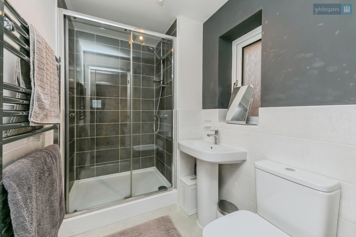 Willaston, Nantwich, Cheshire
