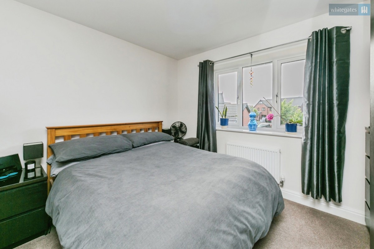 Willaston, Nantwich, Cheshire