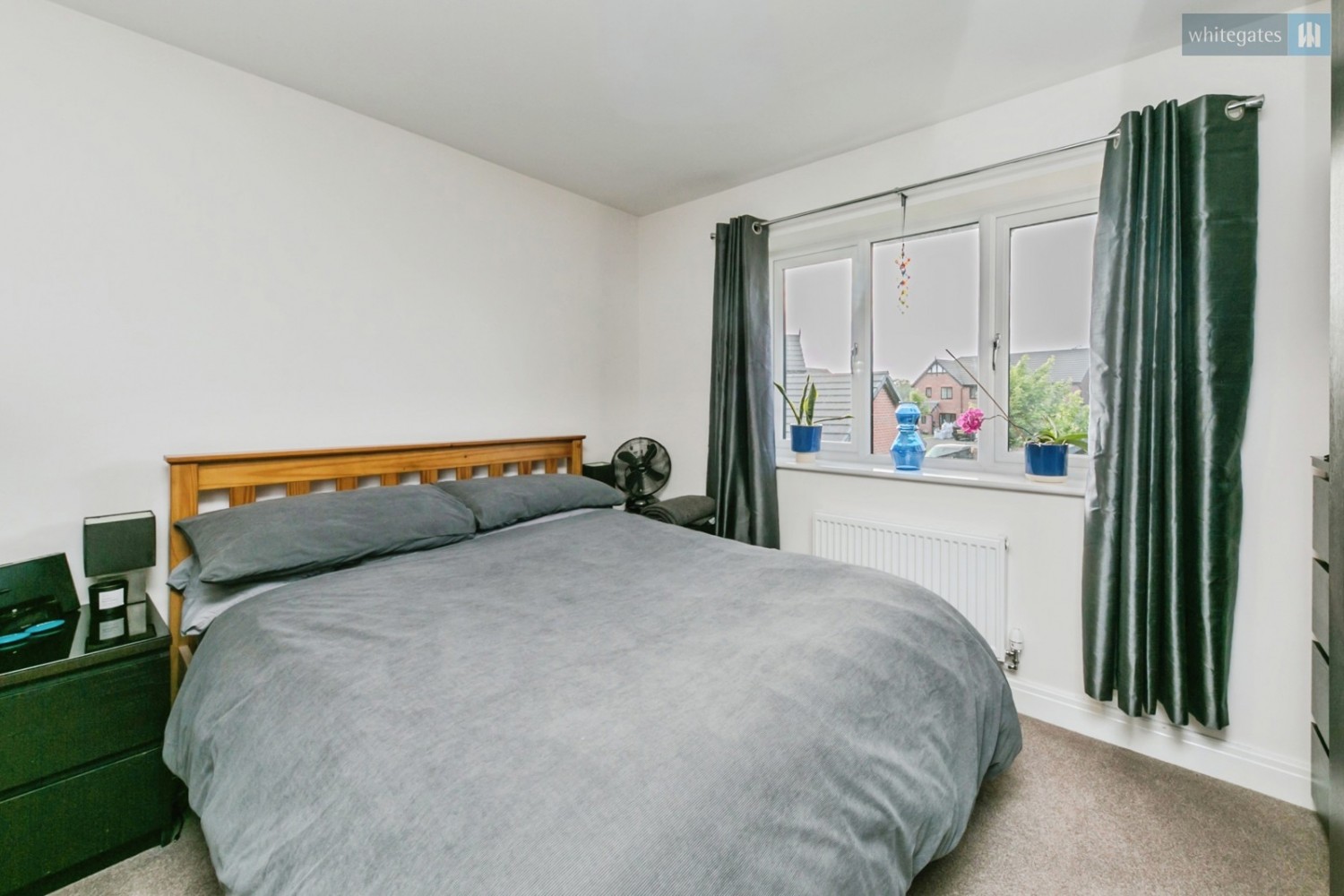 Willaston, Nantwich, Cheshire