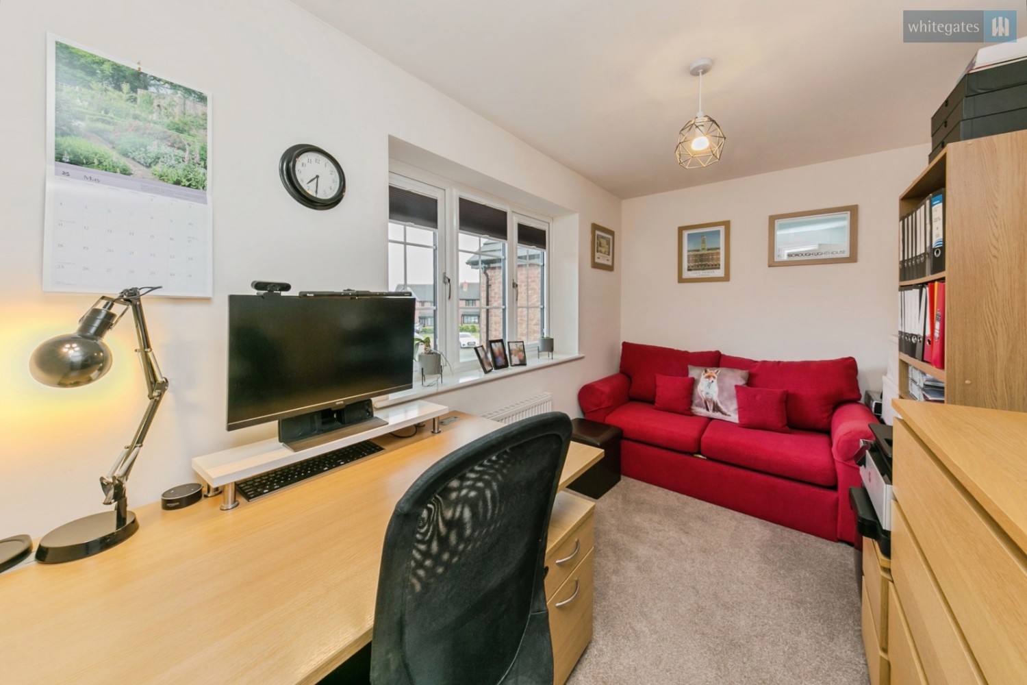Willaston, Nantwich, Cheshire