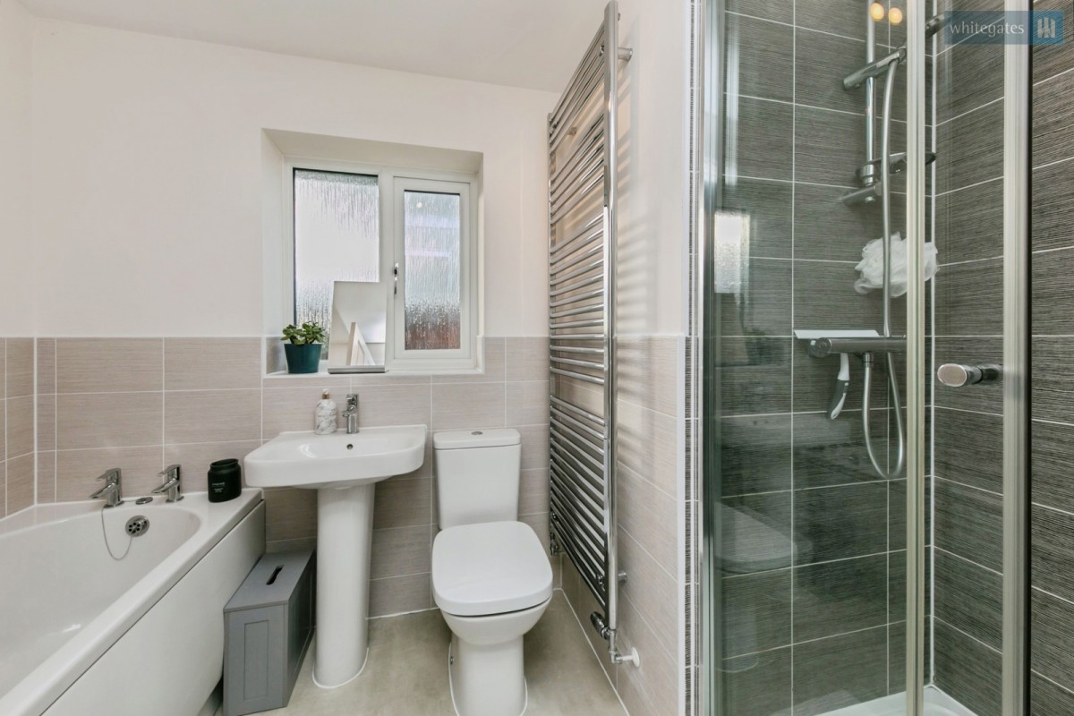 Willaston, Nantwich, Cheshire
