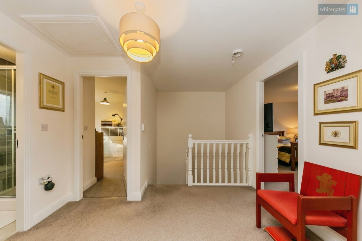 Willaston, Nantwich, Cheshire
