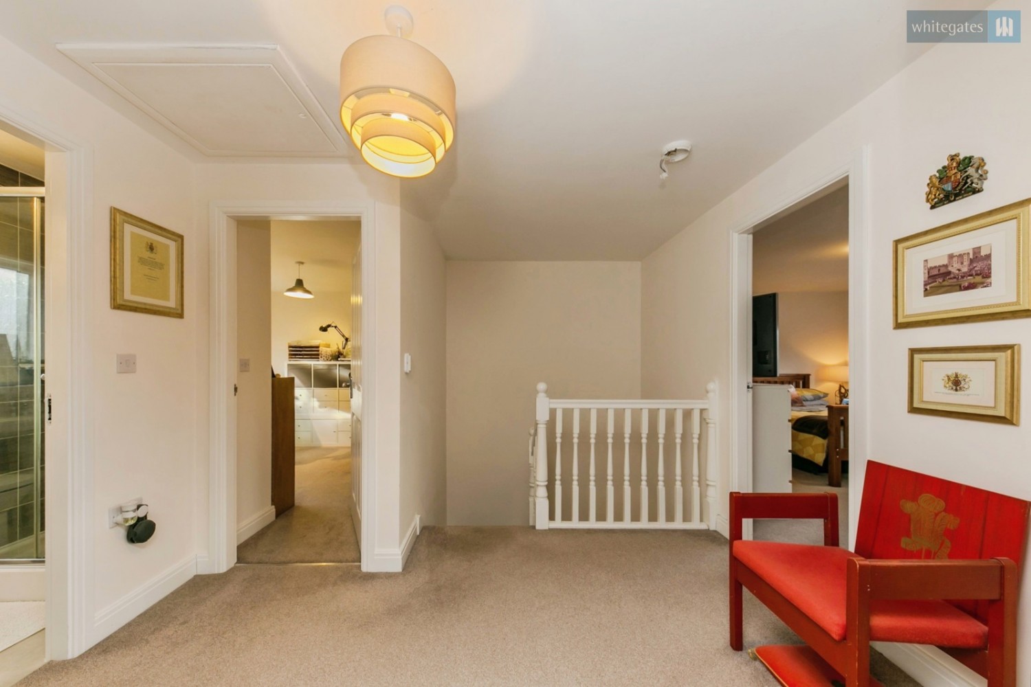 Willaston, Nantwich, Cheshire