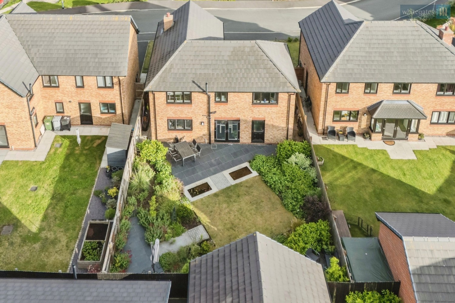 Willaston, Nantwich, Cheshire