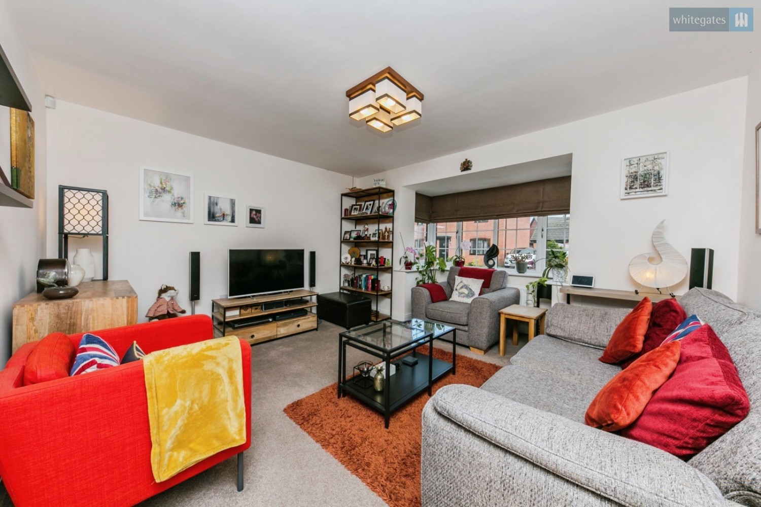 Willaston, Nantwich, Cheshire