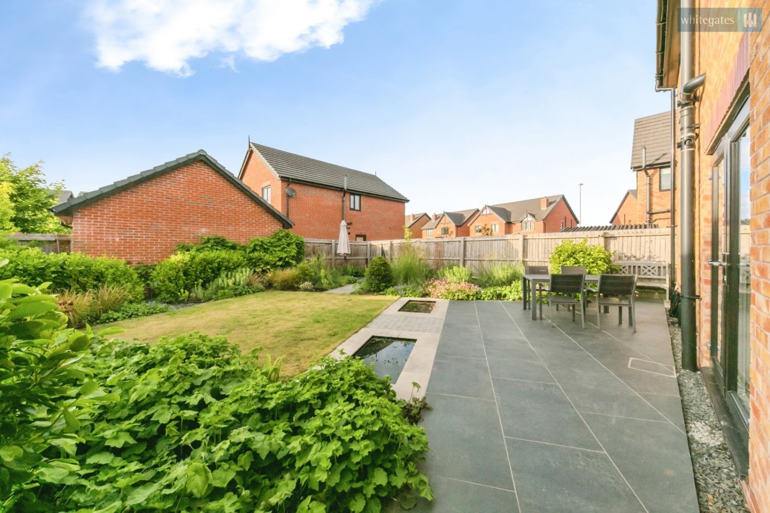 Willaston, Nantwich, Cheshire