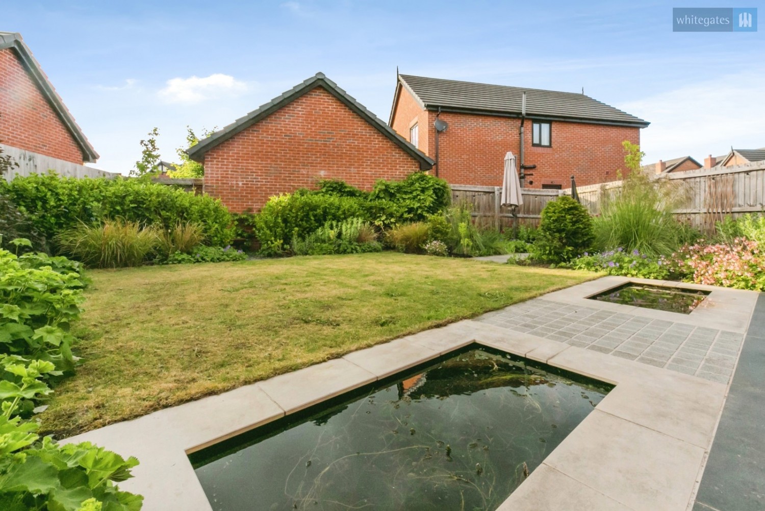 Willaston, Nantwich, Cheshire