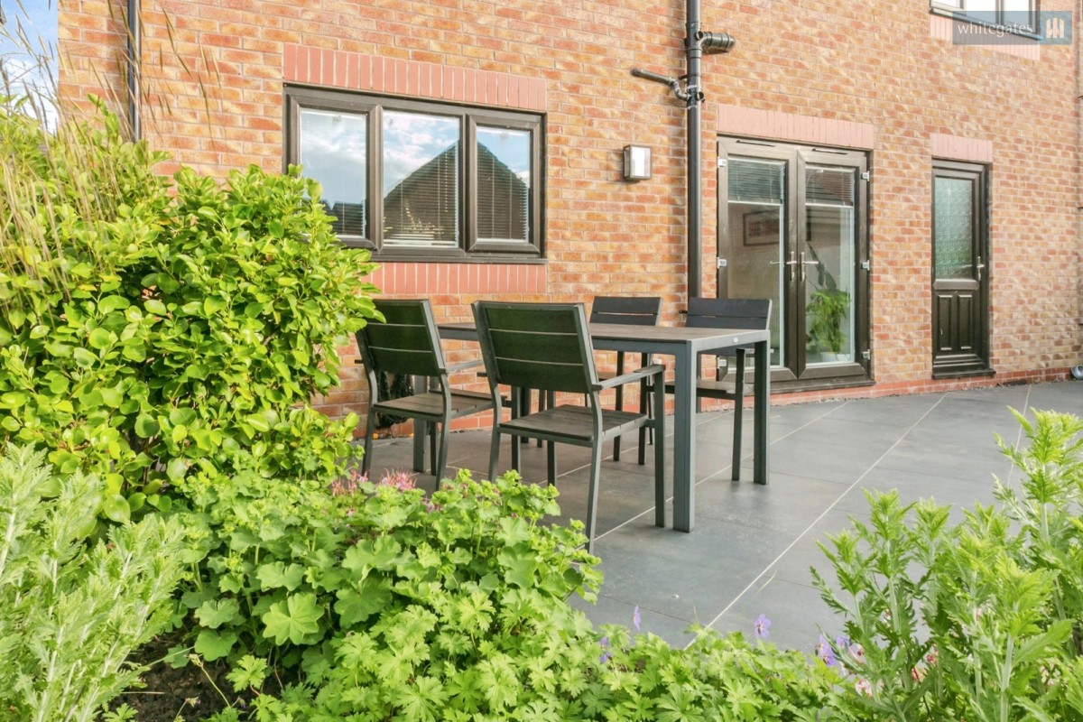 Willaston, Nantwich, Cheshire