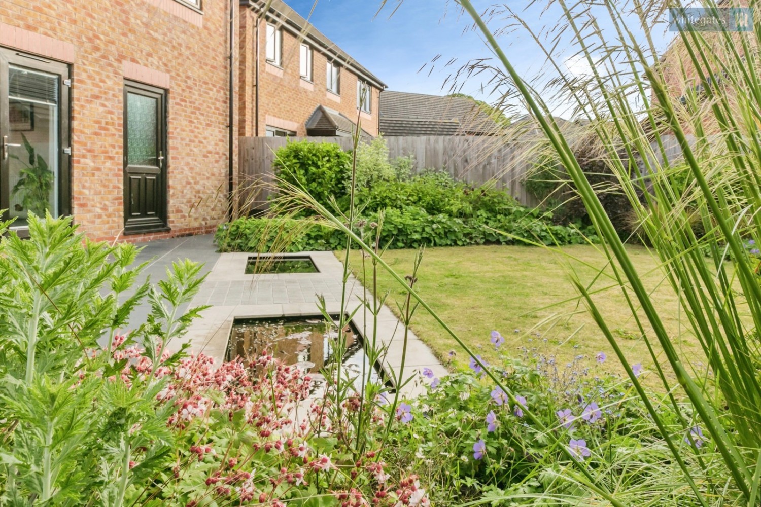 Willaston, Nantwich, Cheshire