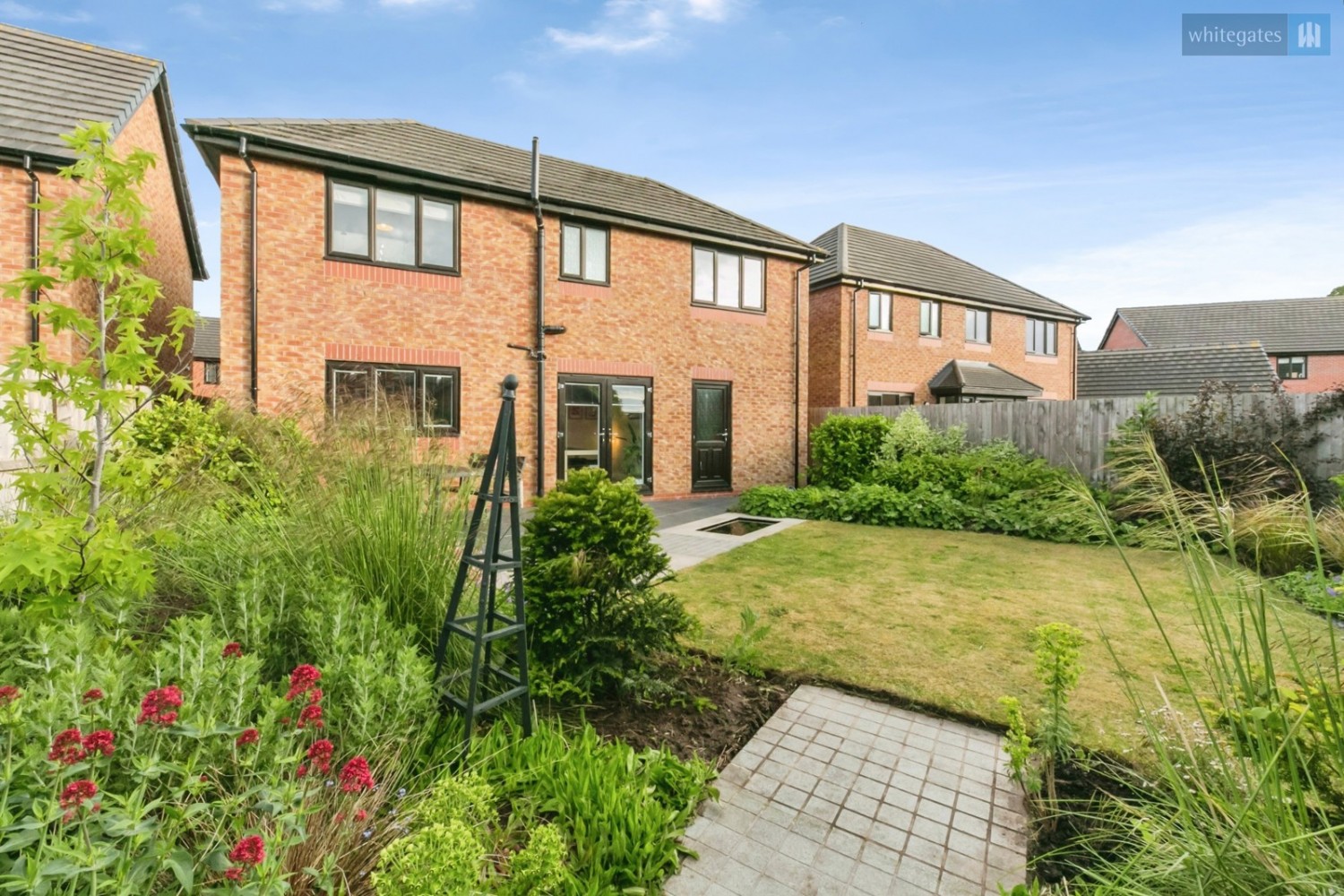 Willaston, Nantwich, Cheshire